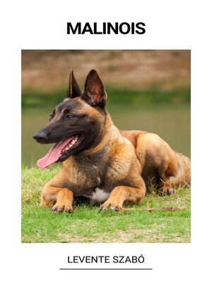 cover image of Malinois